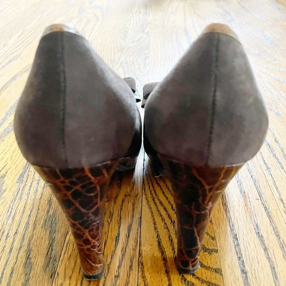 Anthropologie | Shoes | Schuler And Sons Philadelphia Anthropologie ...